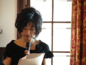 サガン軽井沢